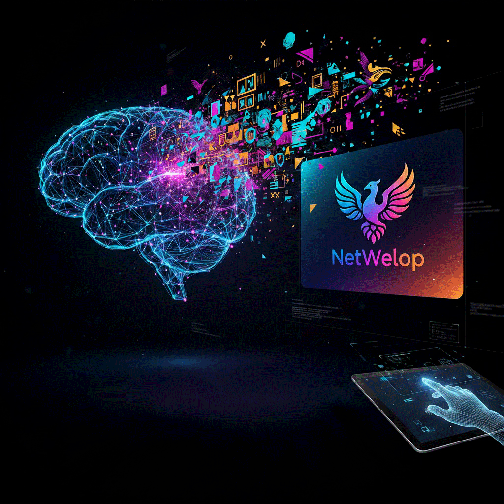 AI Graphic Design