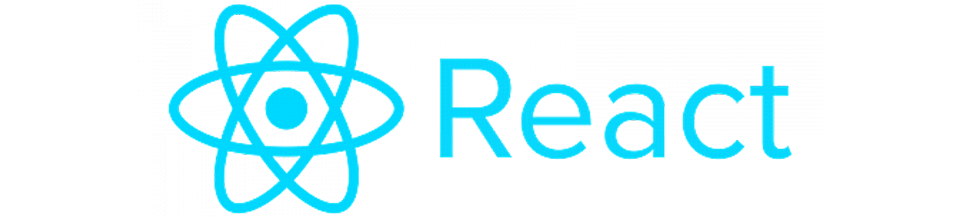 React